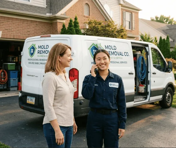 Crawlspace Mold Remediation Burkittsville, MD FAQs